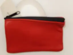 Hide & Soul Leatherworks Deer Skin / Hide Coin Pouch (Coin Purse)