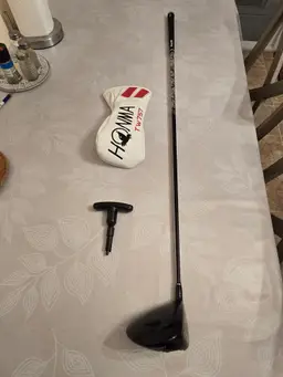 Honma TW757 D 10.5° | Vizard FZ-6S 45.5"