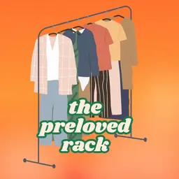 #15 - preloved rack 1-2 lbs