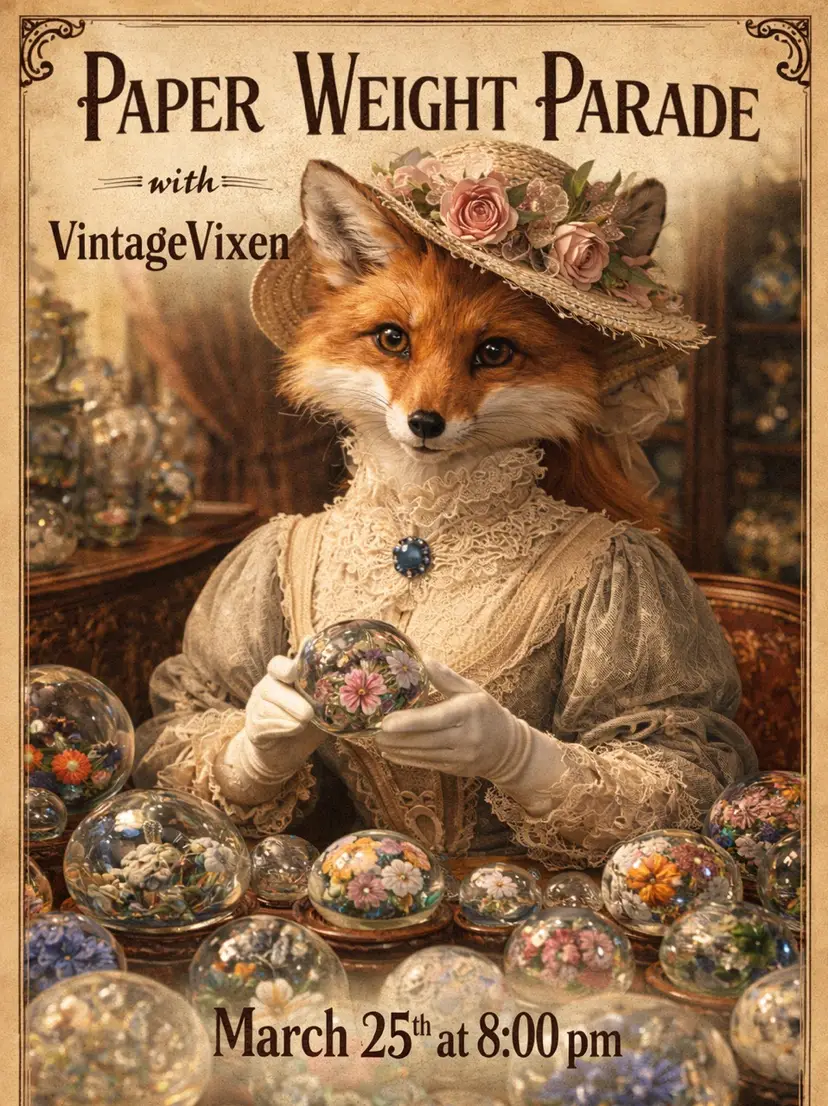 Livestream thumbnail