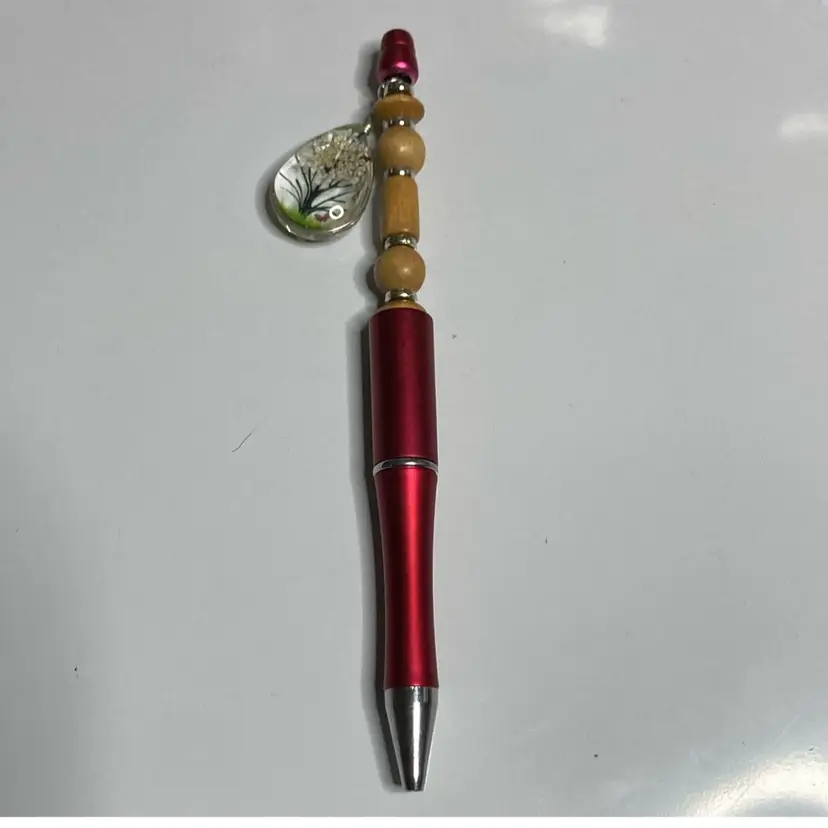 Fidget Pen Handmade By Me!