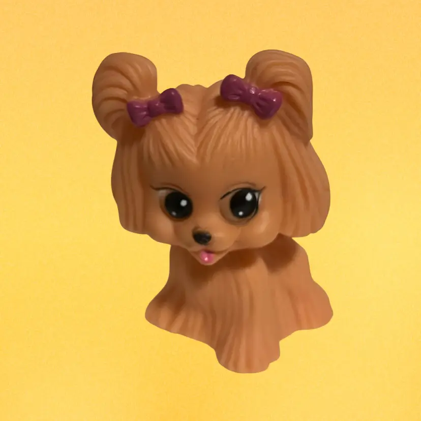 Disney PVC Figure As Pictured