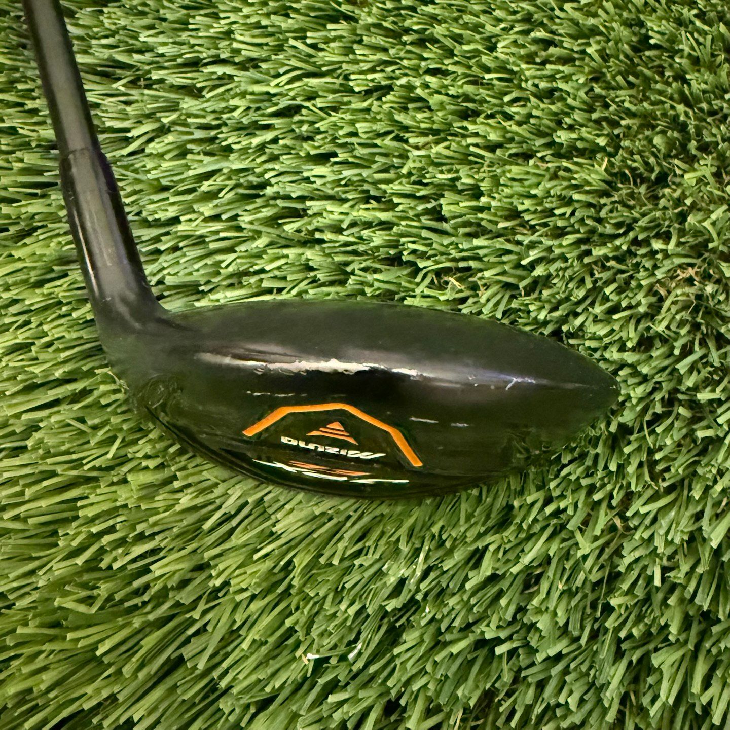 Mizuno JPX EZ RH 3 Hybrid With 19 Degrees Of Loft With R Flex