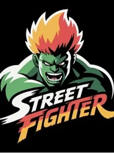 Comic Show Feat. Street Fighter & More!