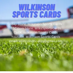 WilkinsonSportsCards