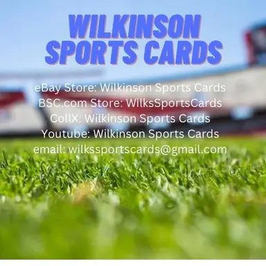 WilkinsonSportsCards