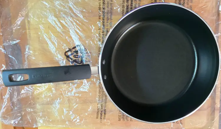 10 Inch Saute Pan Tramontina