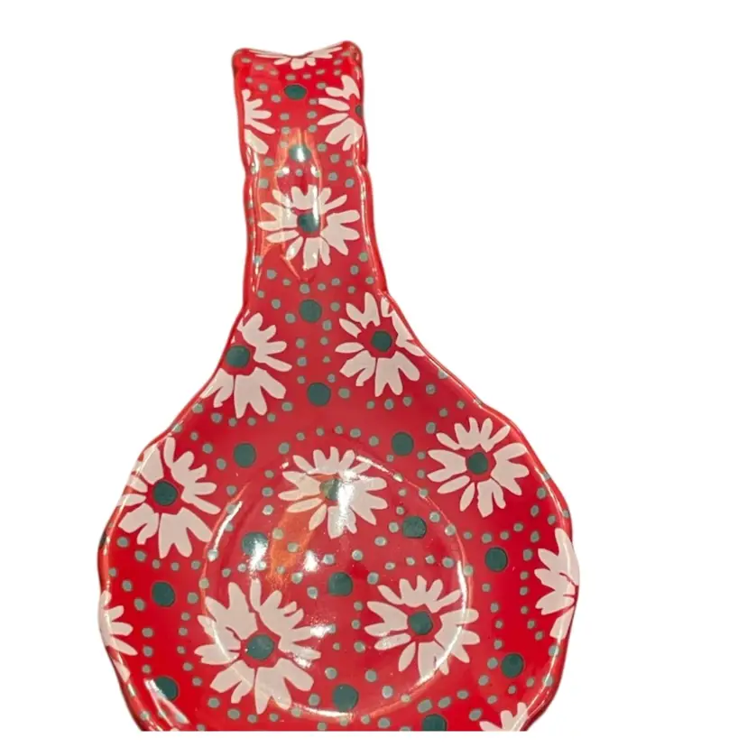 Pioneer Woman Spoon Rest