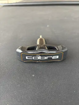 Cobra Golf Torque Wrench Tool, also fits Taylormade & others
