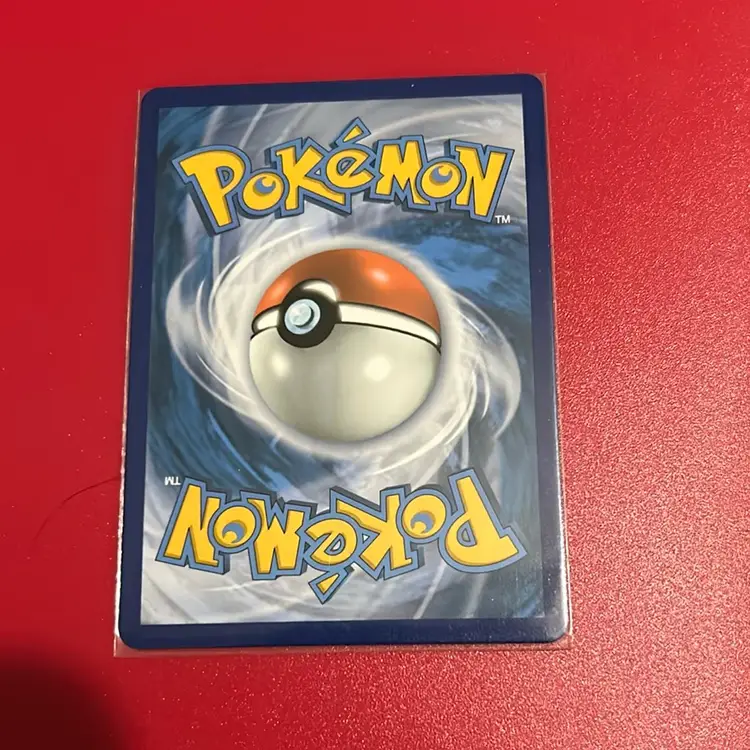 Polteageist V - SWSH021 - Pokemon Sword & Shield Promo Ultra Rare Card NM
