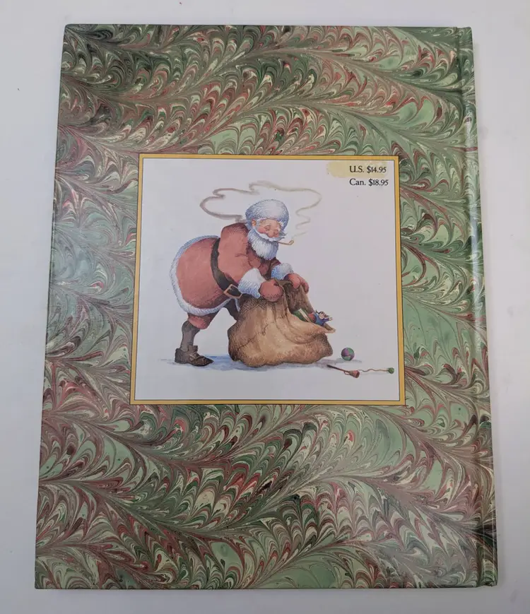 Diane Goode's American Christmas (Hardcover)