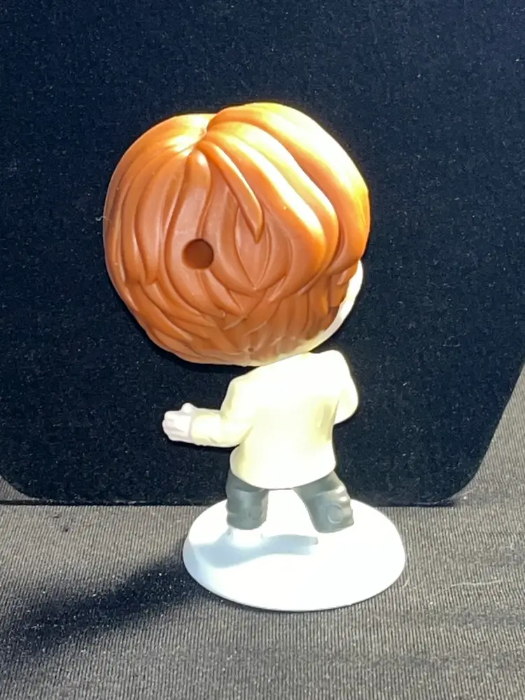 Tiny Tam Jimin Figure