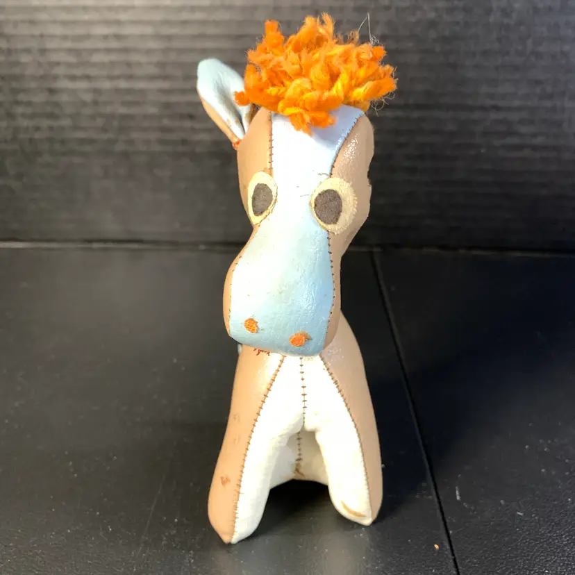 Vintage Dream Pet Donkey