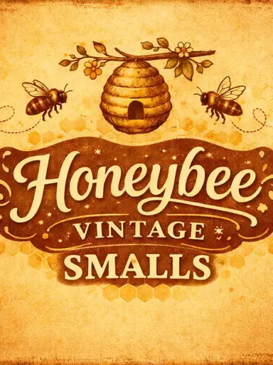 A Variety Of Smalls 4 Inches Or Less