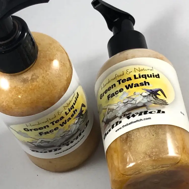 Witches Brew Face wash