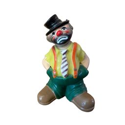 Wilton 1977 Sad Clown Cake Topper