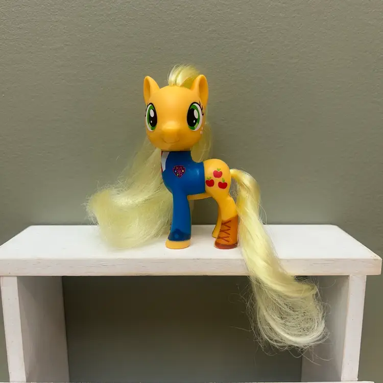 My Little Pony Applejack