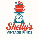 Shelly's Vintage Finds