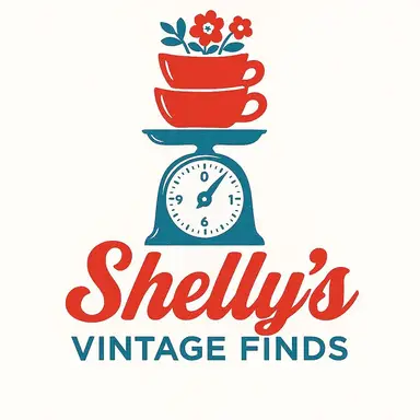 Shelly's Vintage Finds