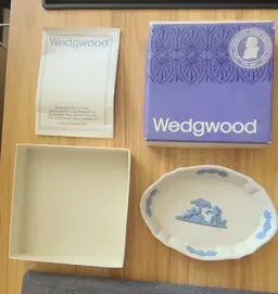 Wedgwood Collection