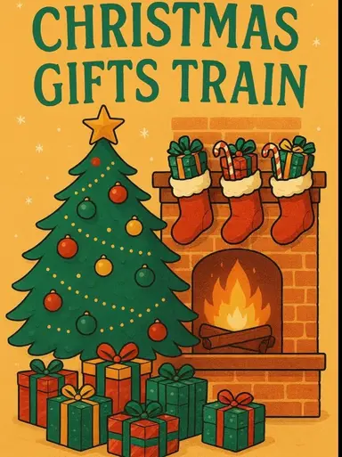 Holiday Stocking Stuffers