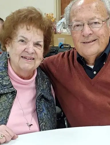 Media Day In Memory Of My Mom&Dad