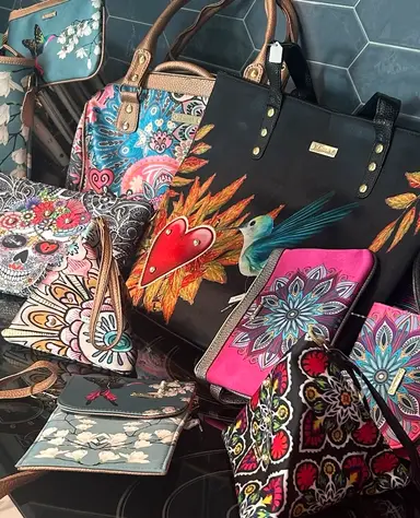 What Nana & I Will Be Selling…Come Find Out!