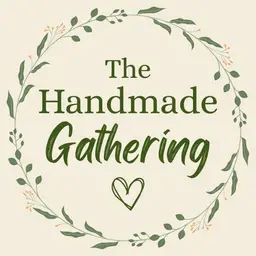 The Handmade Gathering's avatar