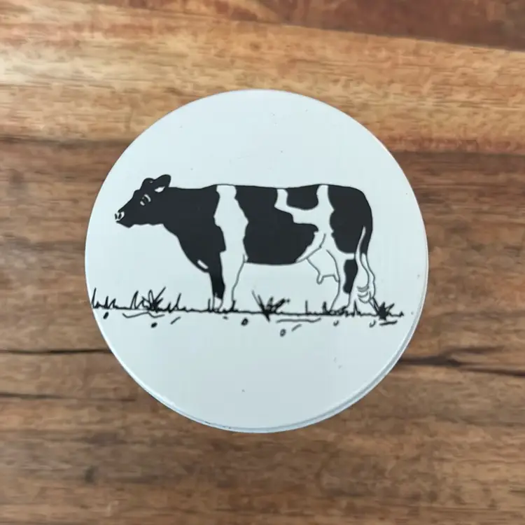 Cow Tin