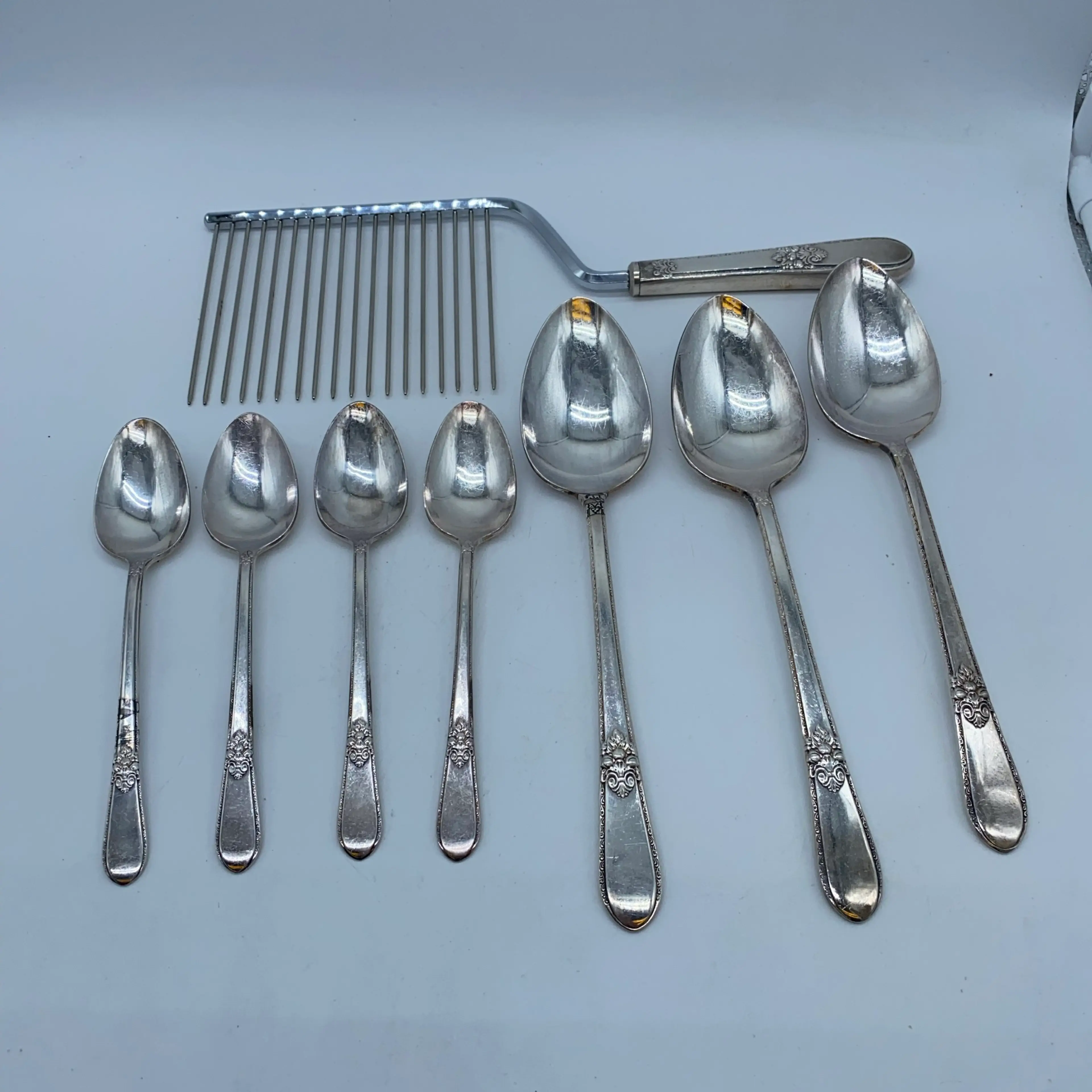 Image 1 of 8