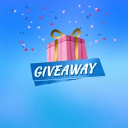 #12 - WSC - Giveaway - 11/6/25