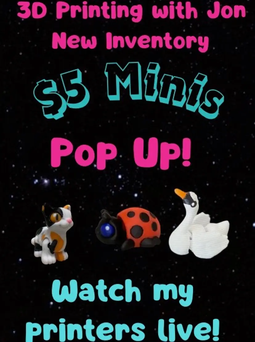 Livestream thumbnail