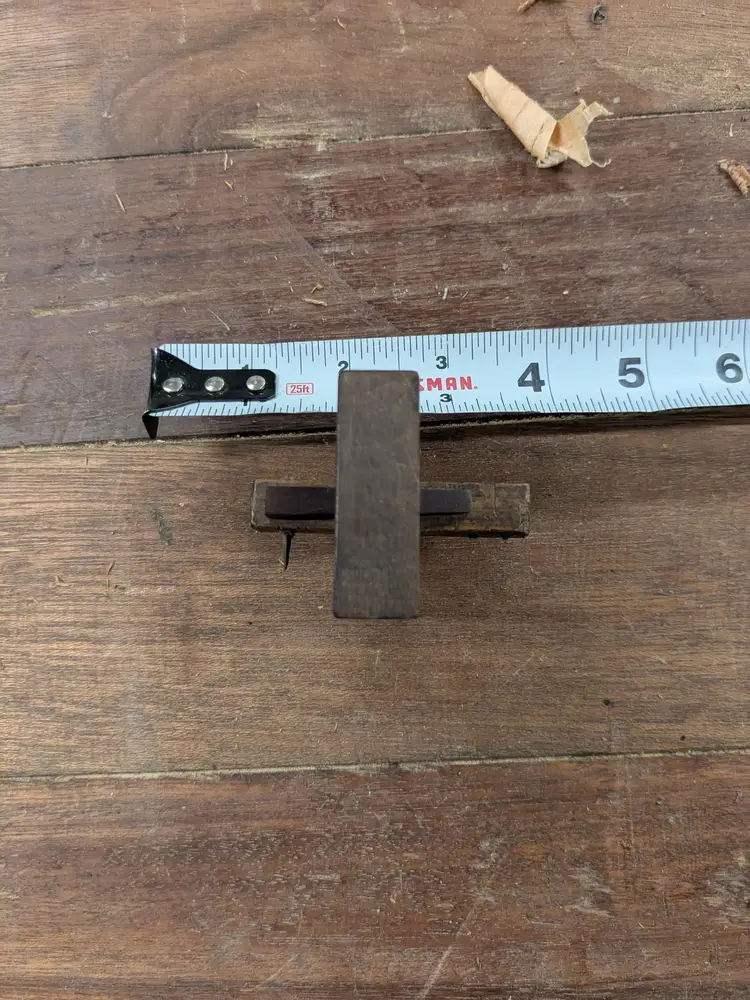 Marking Gauge, User Made