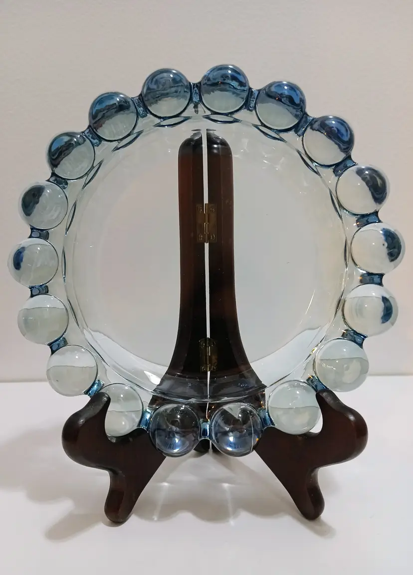 Boopie Bubble Dish/Ashtray MCM