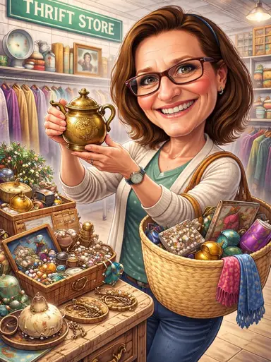 Paperweights, Perfume Bottles, Oil Lamps, Insulators!