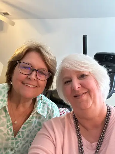 Hello, It’s Adored And Always 