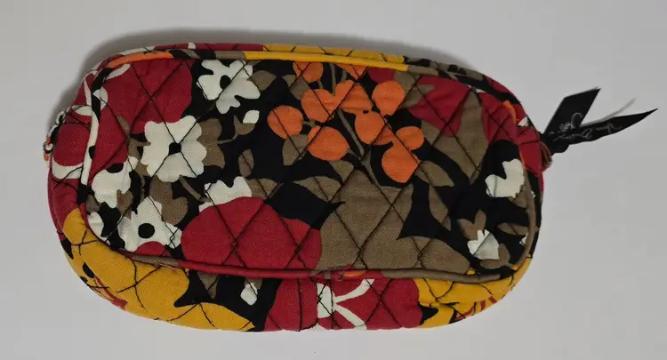 Vera Bradley Make Up Bag