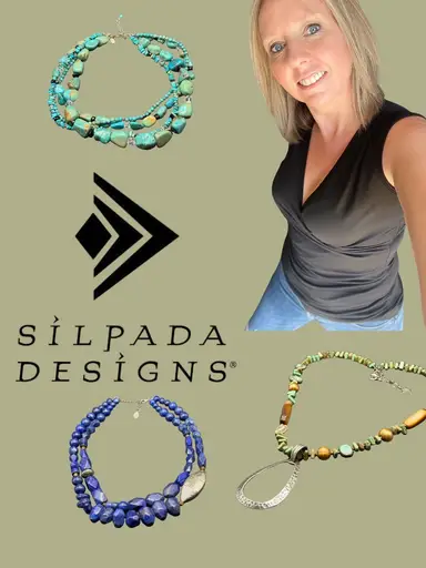 Silpada Jewelry - Former Representative Estate