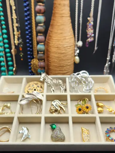 2nd Chance Sale - Jewelry Edition