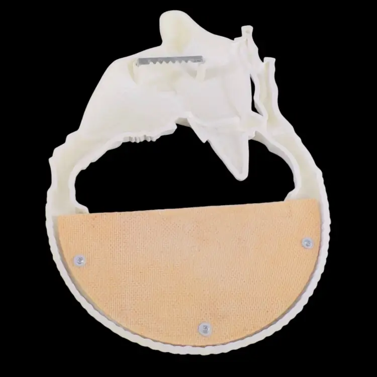 Vintage Bird Wall Pocket Art Planter Basket Weave By Burwood Products Co 1977