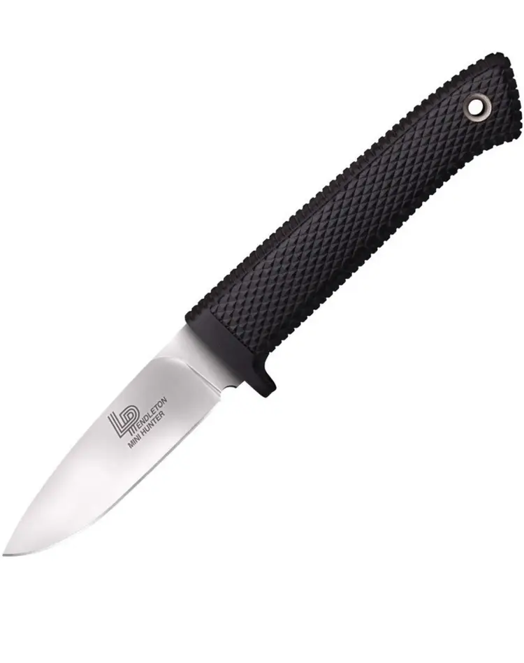 Cold Steel Pendleton Mini Hunter