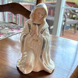 Nativity Mary Figurine