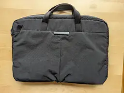 Bellroy Tokyo Laptop bag 16" 9L (Black Baida Nylon)