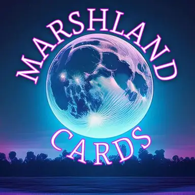 RJ - Marshland Cards
