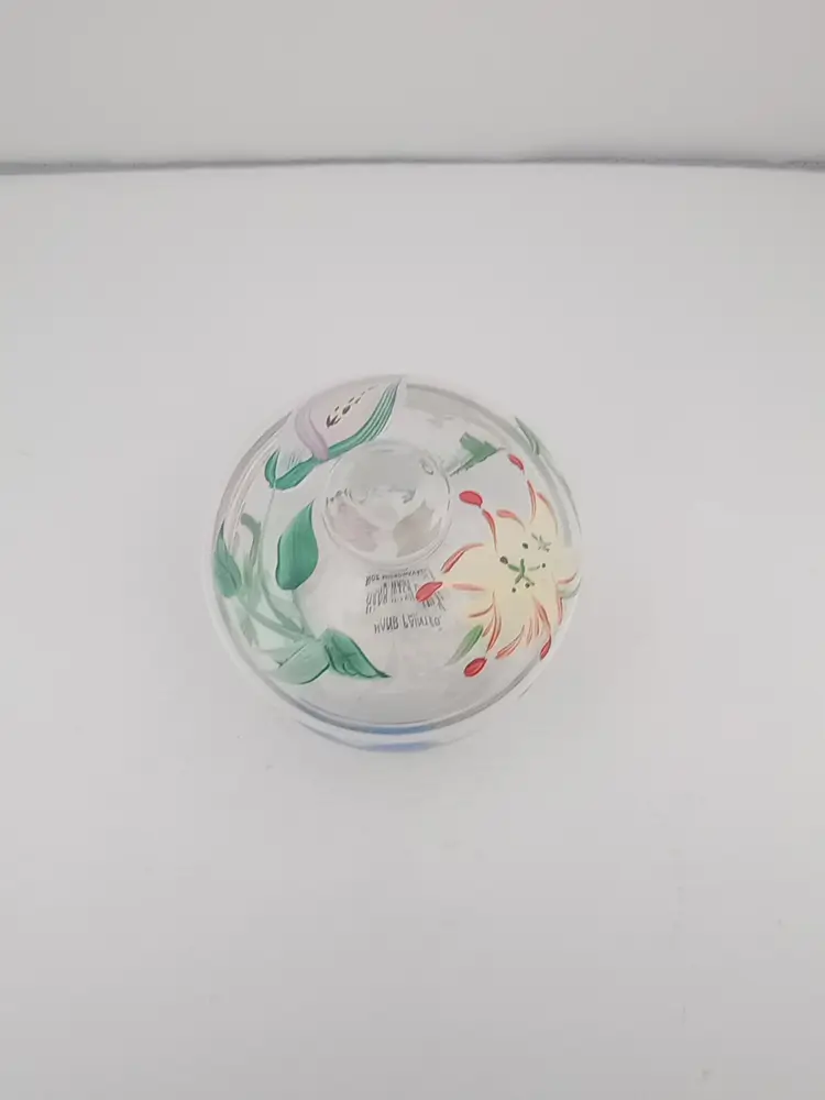 Royal Danube lidded box