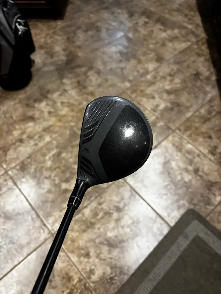 Cobra KingF8 3/4 Fairway Wood