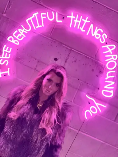 Pretty In Pink~ Jewels, Pretty Things & Anything  Pink! 