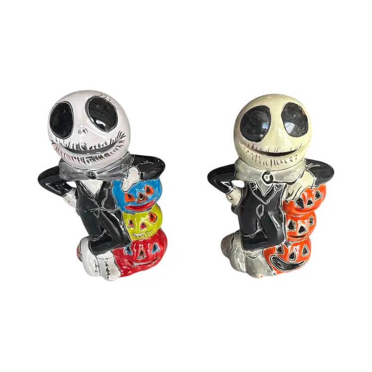 Item # 711 Jack from nightmare before Christmas