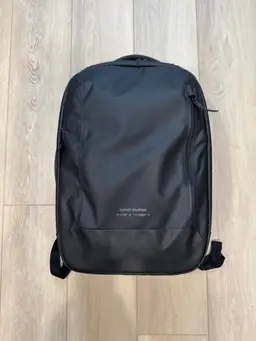Sympl Commuter V1 Backpack 20L - EDC/Business/Travel Bag