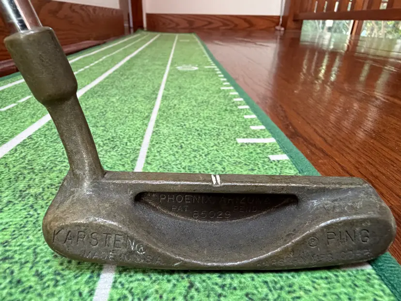 PING O-Blade Putter (35.5-inch, Right-Handed)